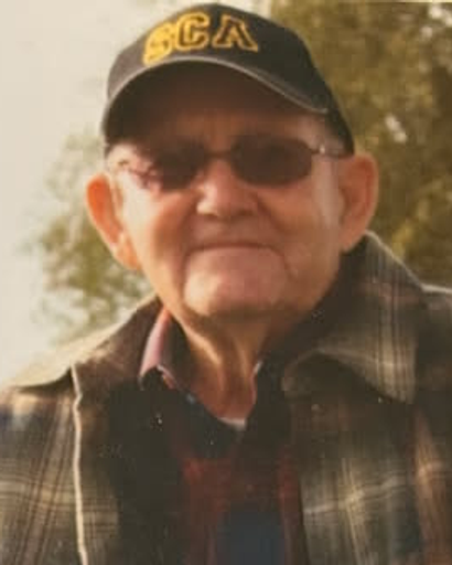 Paul V. Clossen's obituary image