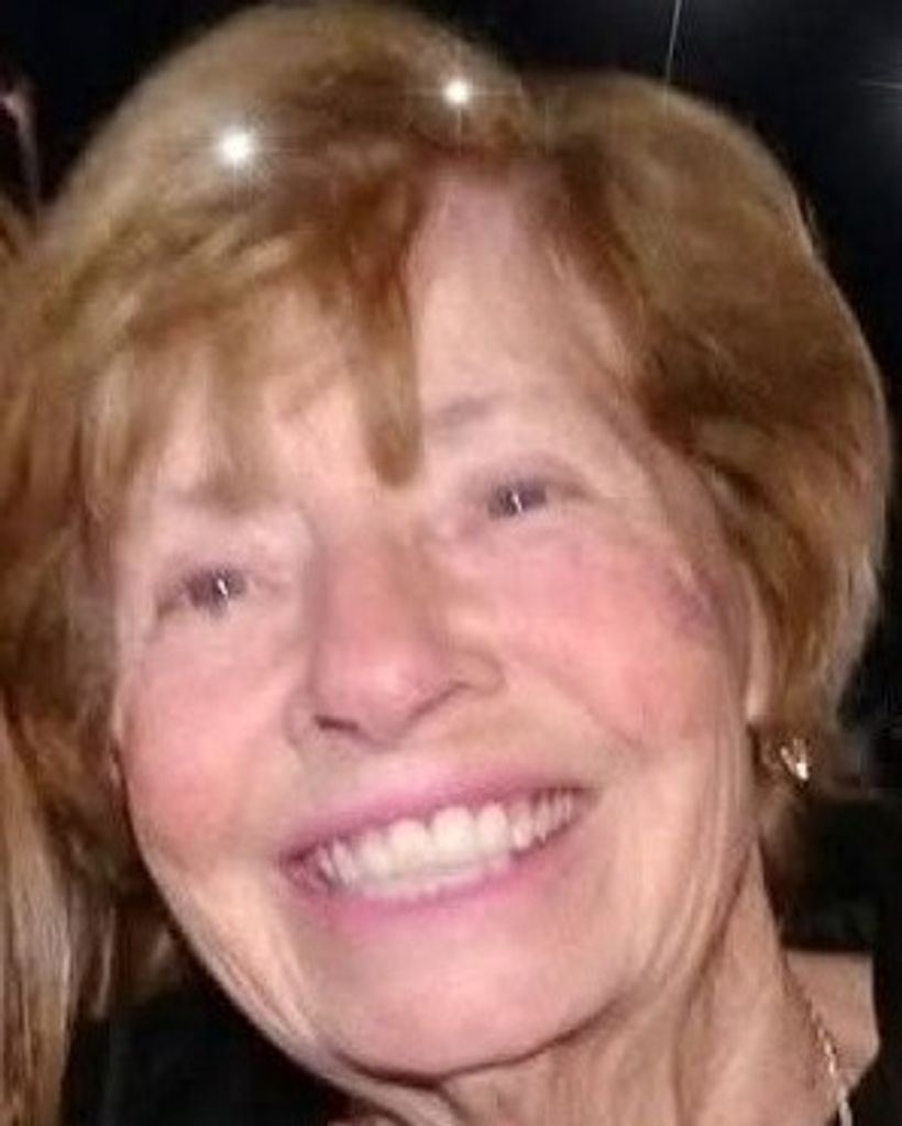 Audrey Jean Menneg Profile Photo