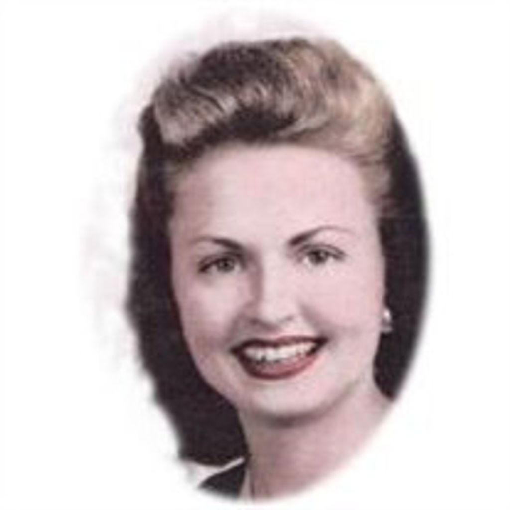 Sarah Donar