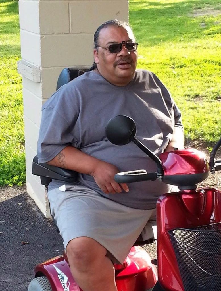 Terry Nolan Tate