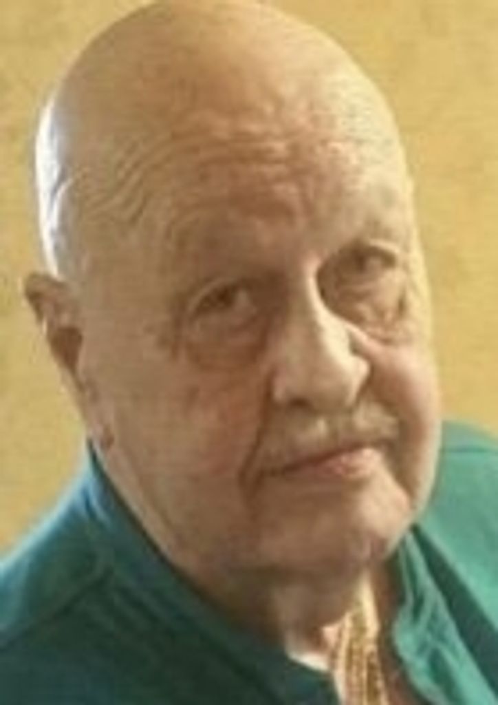 James M. Tanner Profile Photo