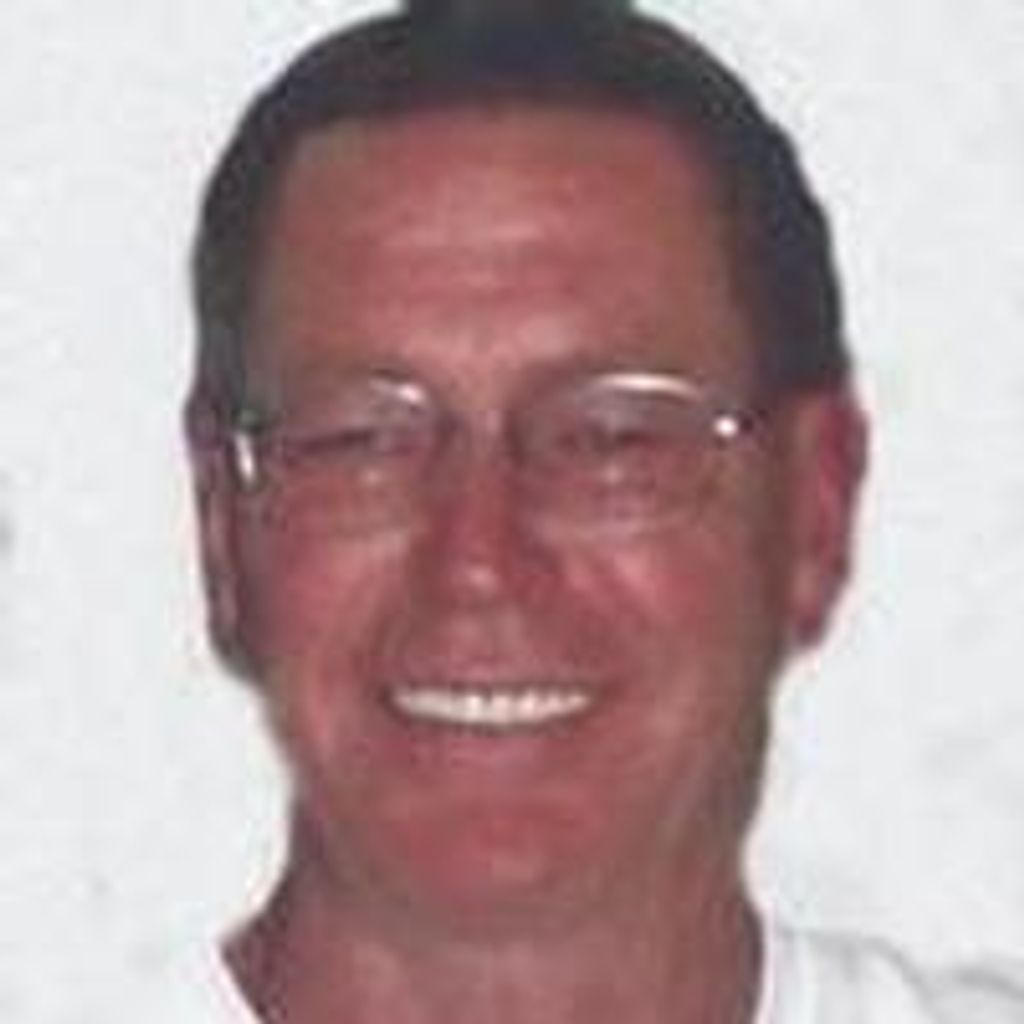 Rodney Andrew Walker