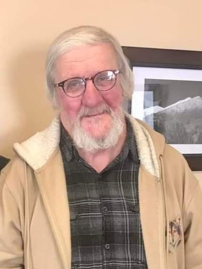 Arthur Clifford Gross Profile Photo