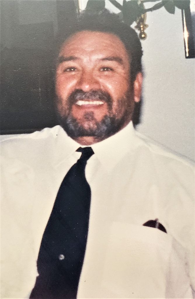 Salvador Valencia