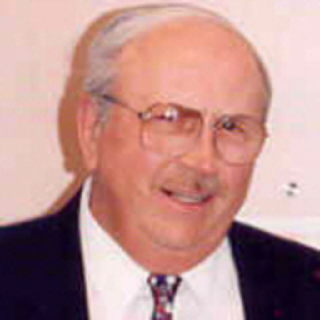 D. Keith Thomas
