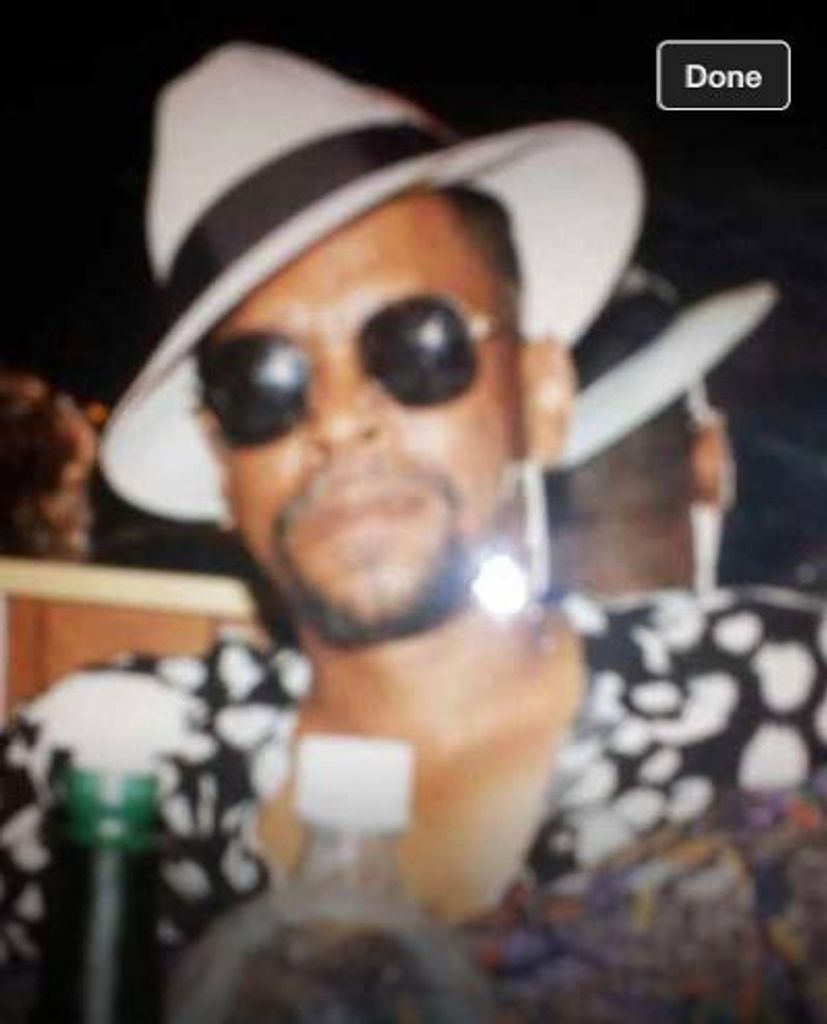 Elliott L. Rogers Profile Photo