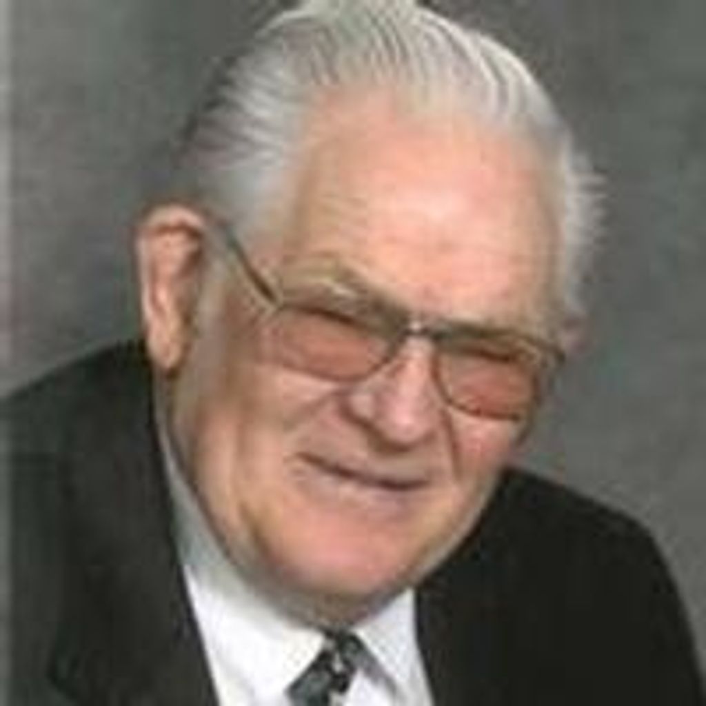 Vincent Galen Ransom
