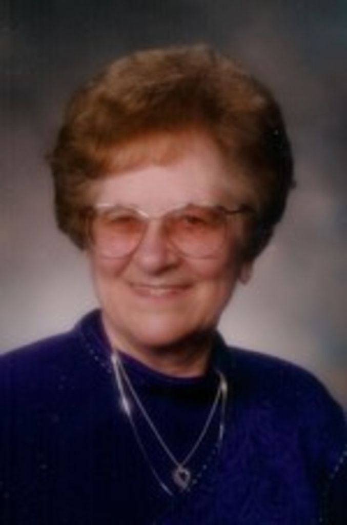 Ruth L. Keller