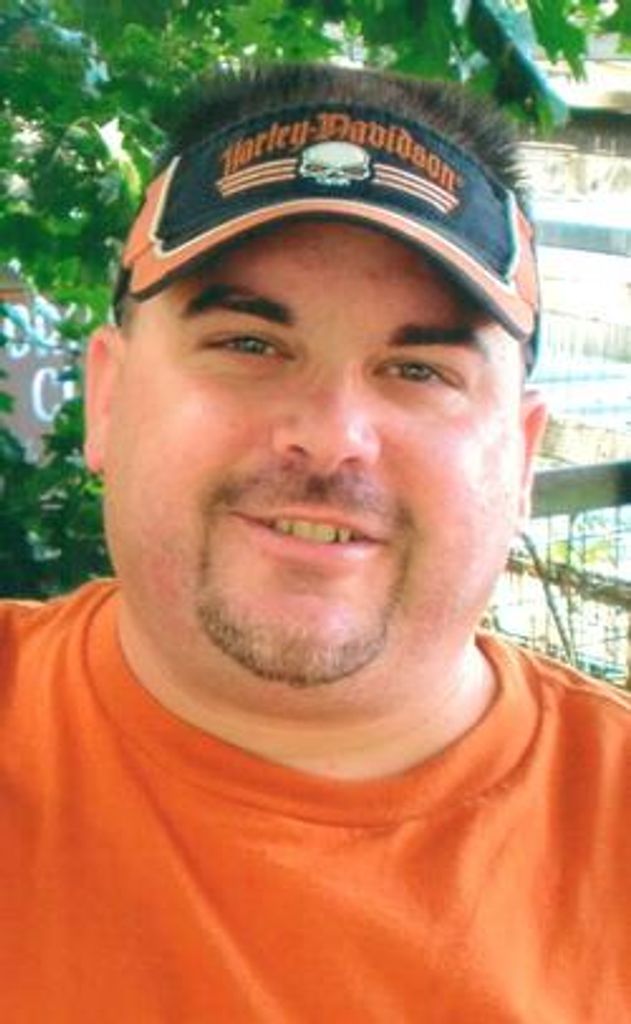 Jeral Wesley "Chip" Goolsby