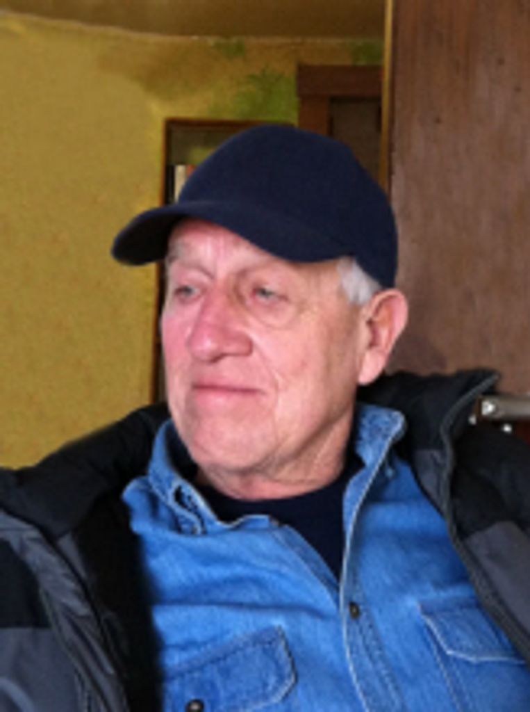 Brad Ramsey