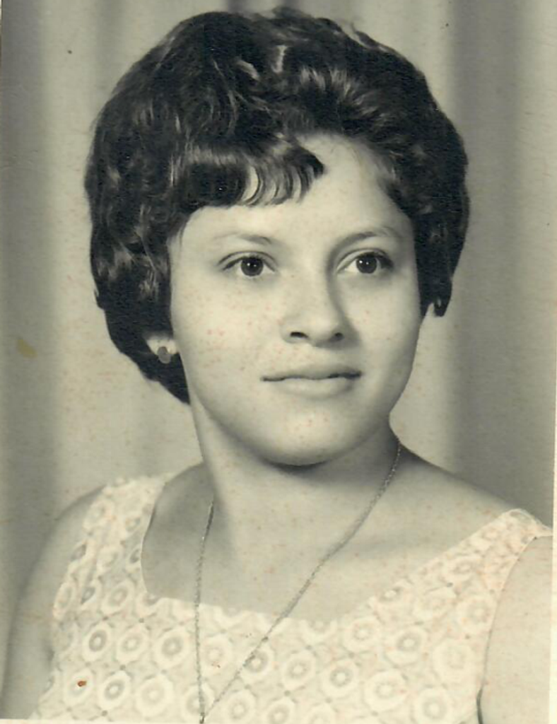 Lucia Marban Castrejon