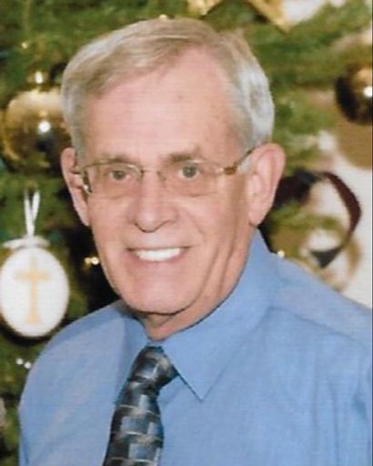 Roger Alan Mackie's obituary image