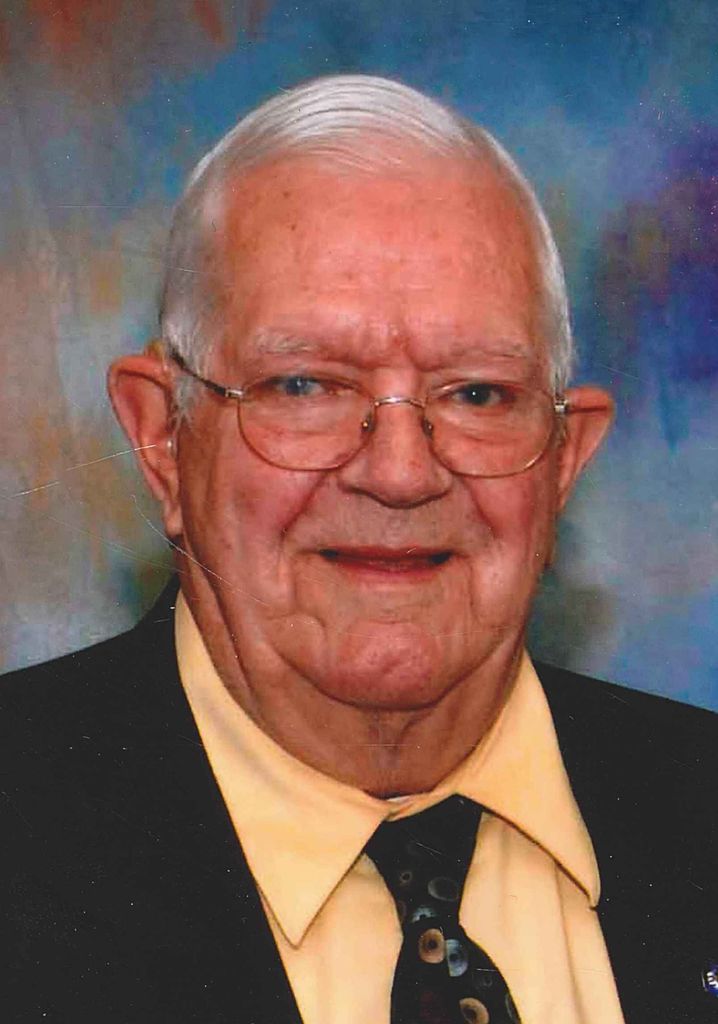 Henry Vande Zande