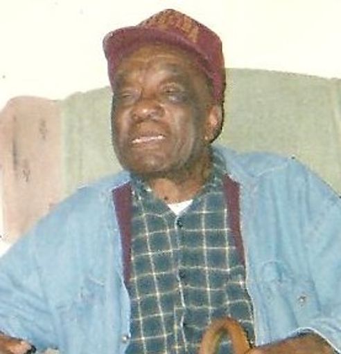 A.D. Williams Profile Photo