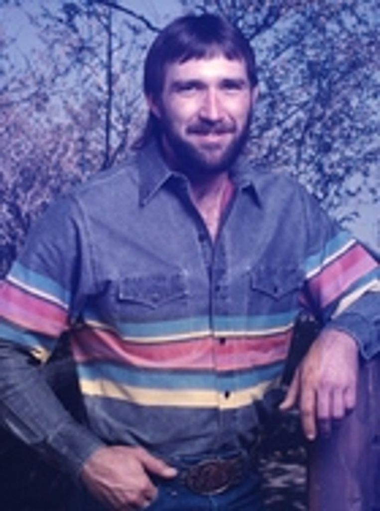 John Sanderson Profile Photo