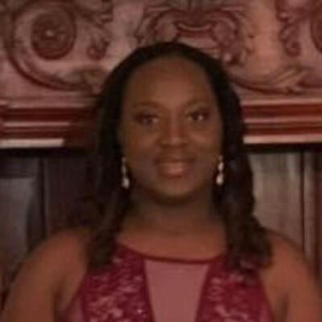 Shaneil Blythe Profile Photo