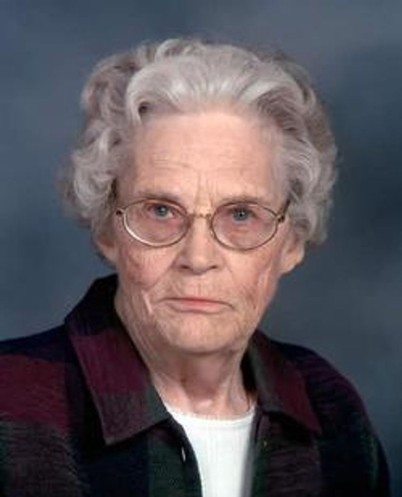 Gertrude Lunde Profile Photo