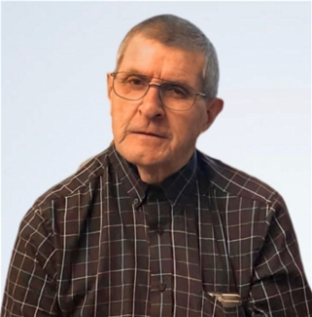 Raymond R. Tice