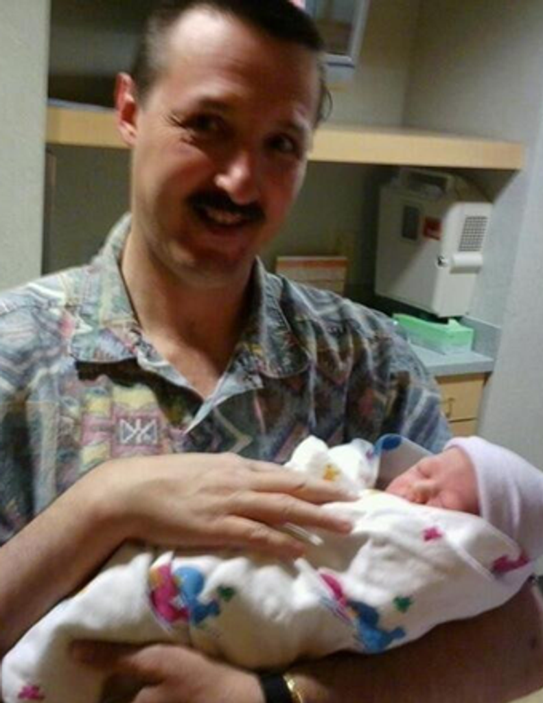 Samuel Wayne Lowe Profile Photo