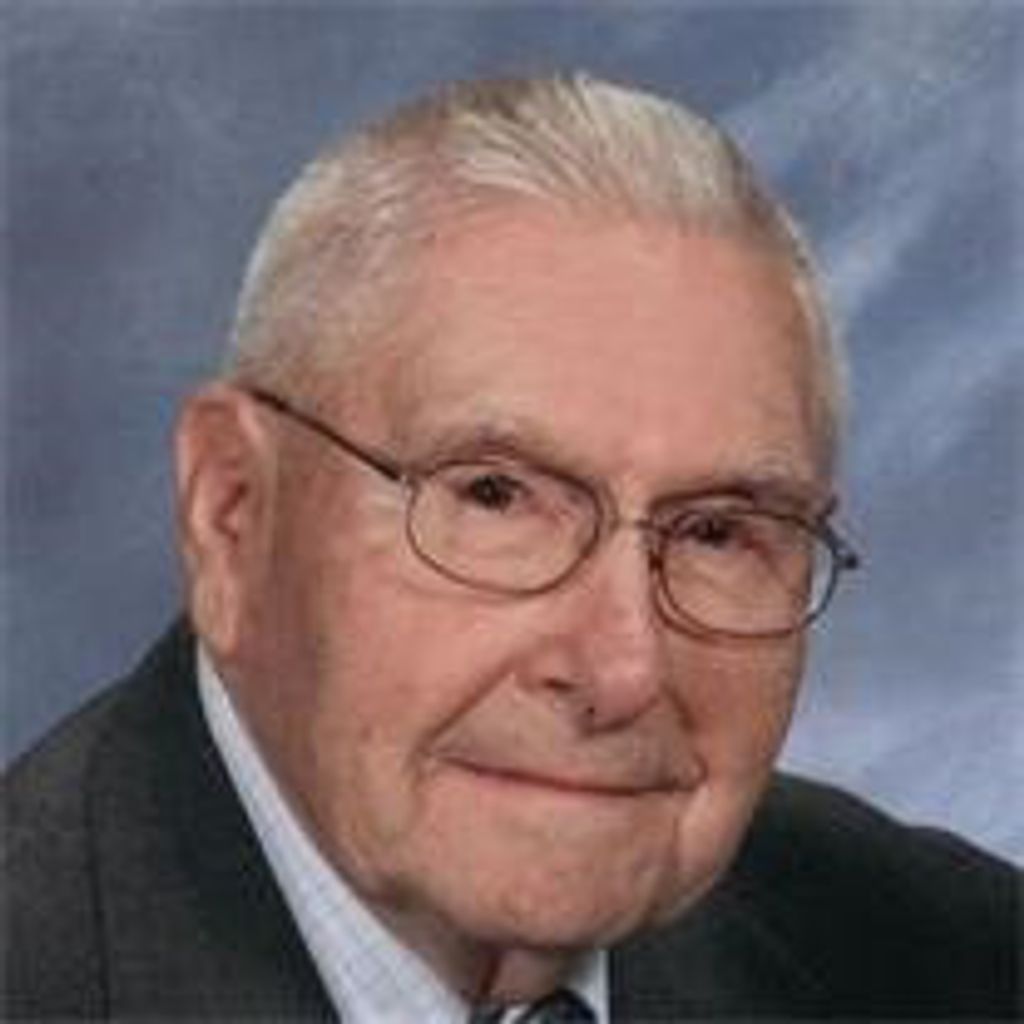 Lester Griffith