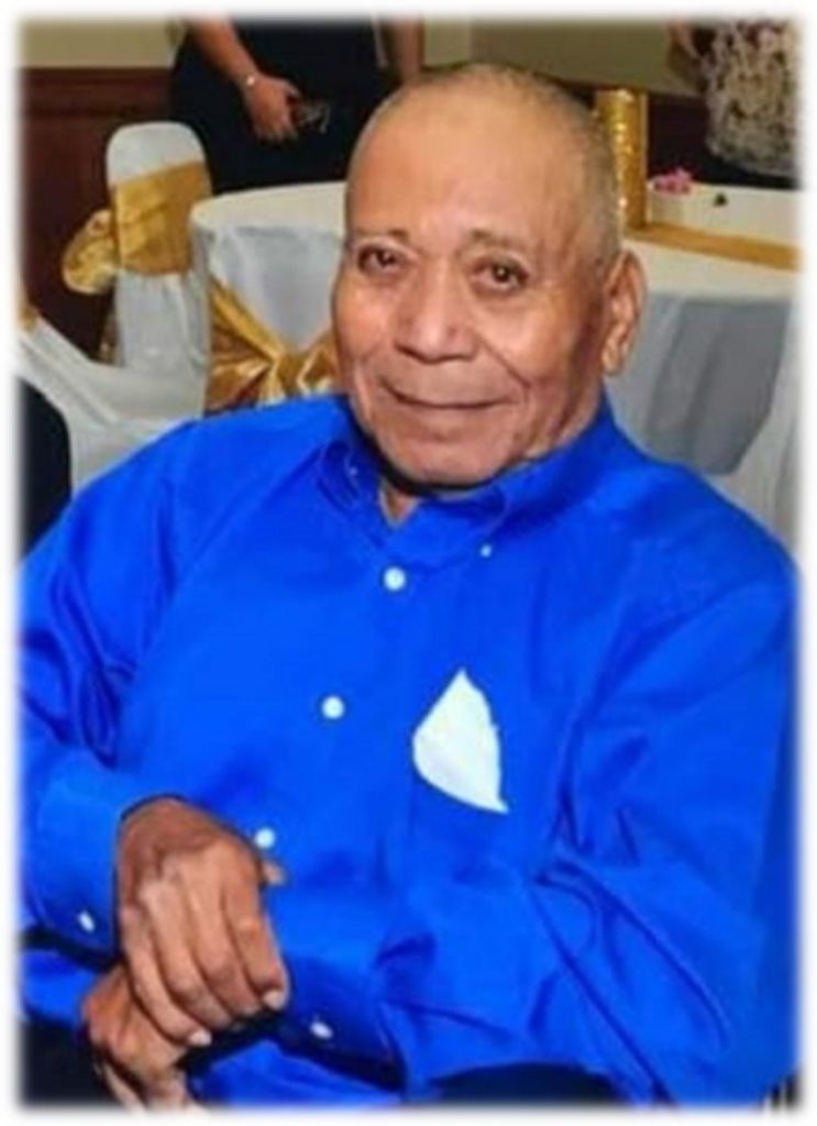 Pablo Godinez Alvarez Profile Photo