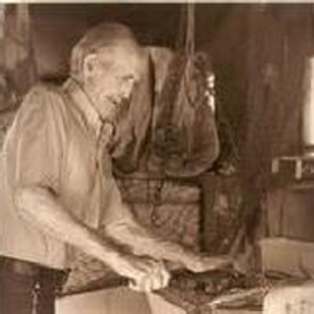 David E. Putman