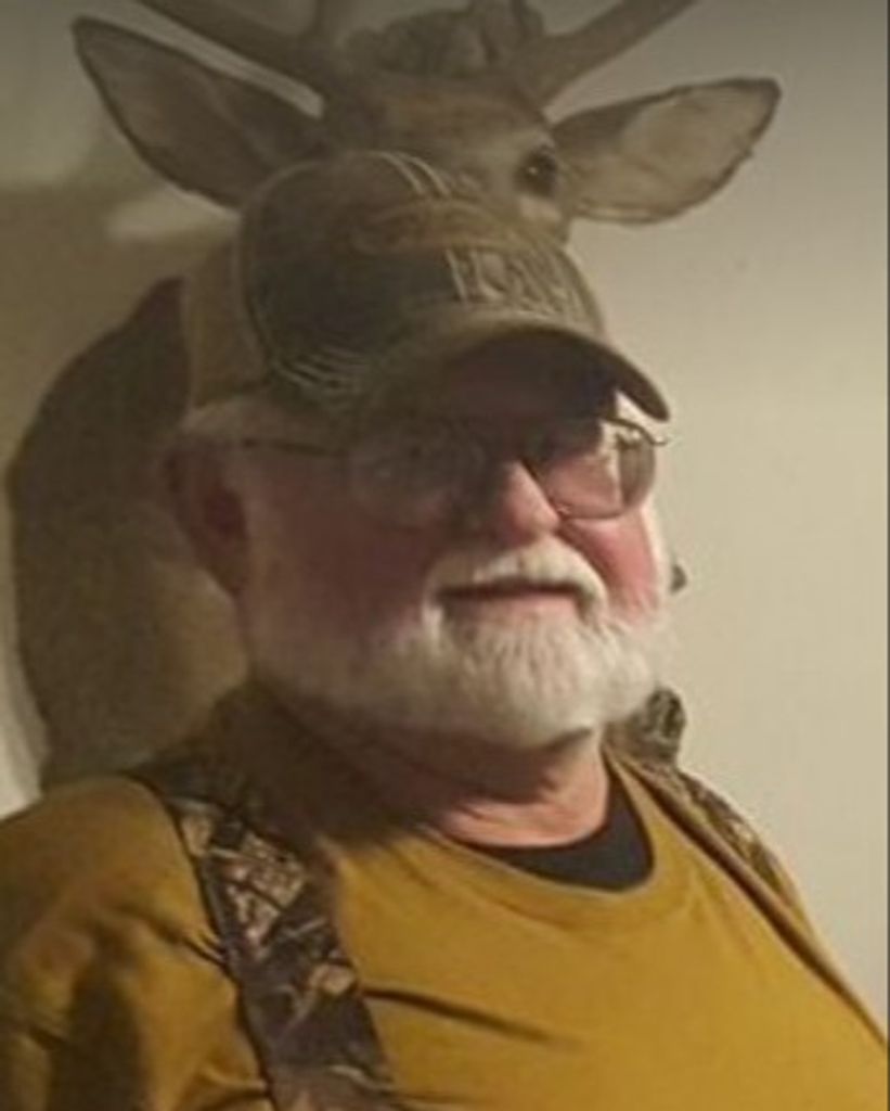Thomas Wayne Bendall Sr.