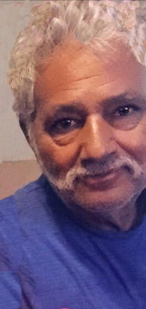 Silvestre Garibaldi Profile Photo
