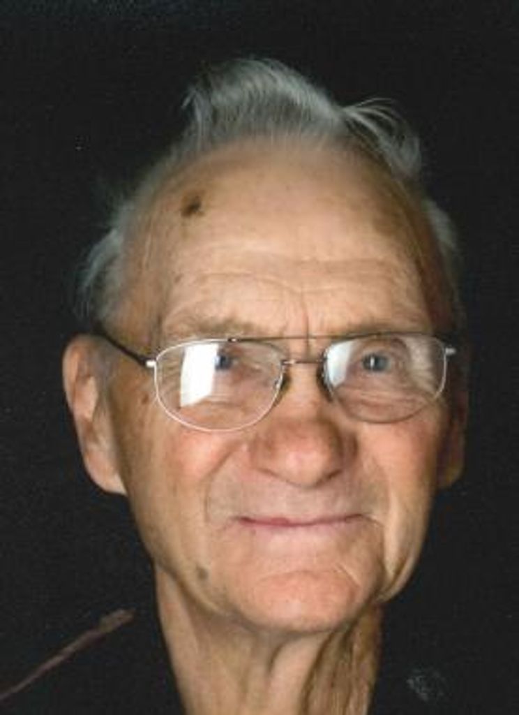 Logan Behrens