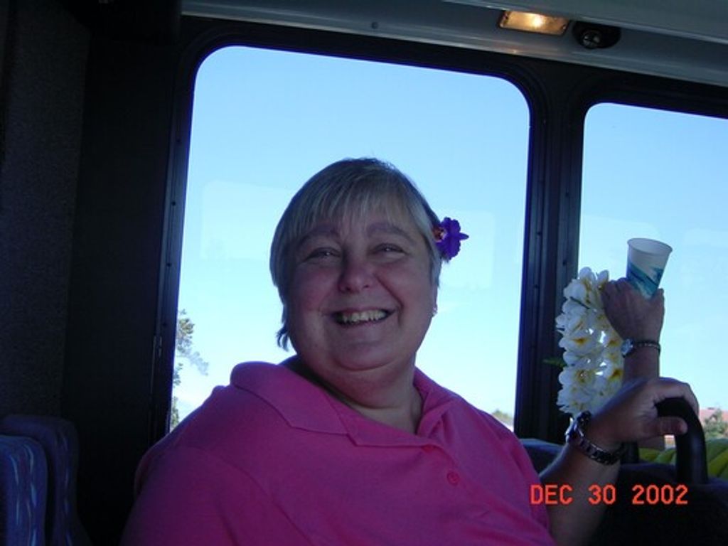 Patricia Dell King Profile Photo