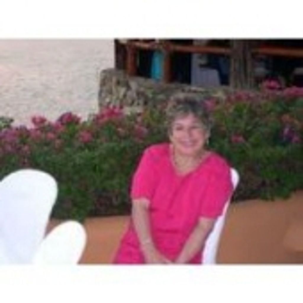 Patricia Ann Mcgowan