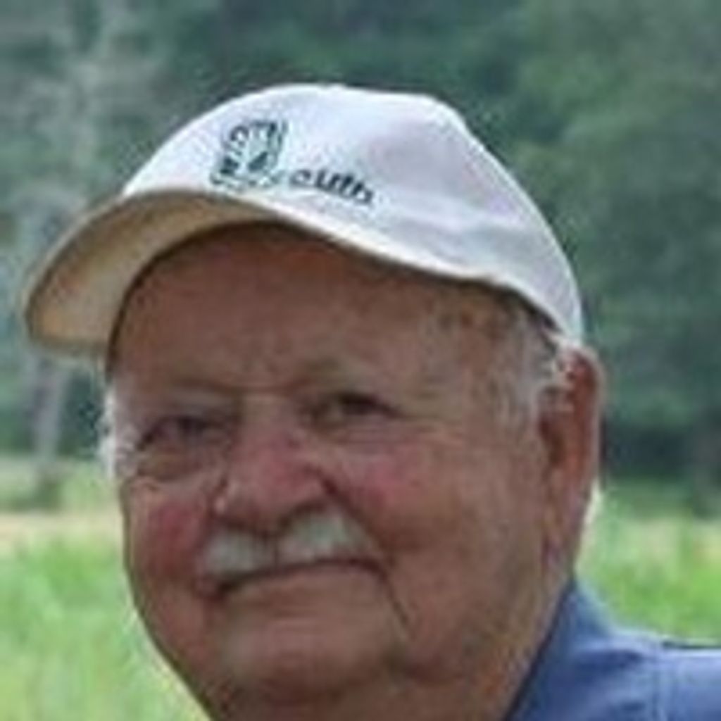 James Peterson