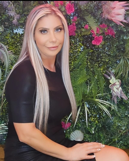 Dimitrina Parashkevova Marlangoutsos Profile Photo