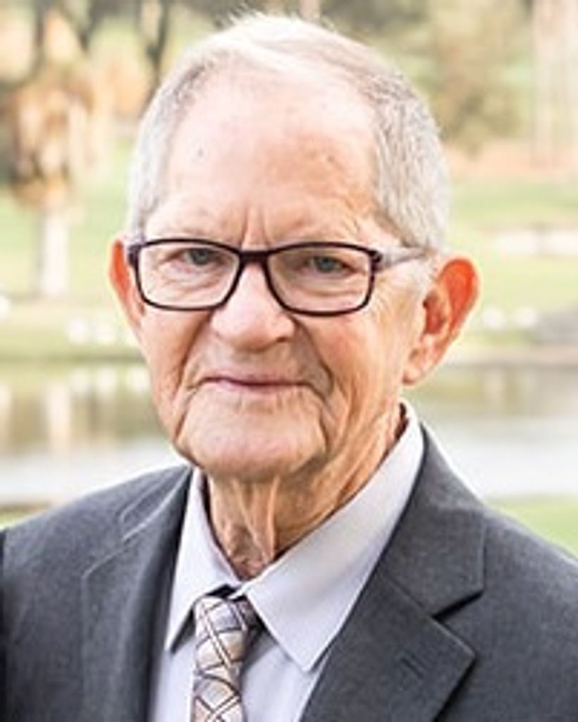 Don Clifton Williams
