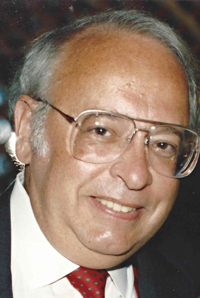 Avellanet, Allan Henri