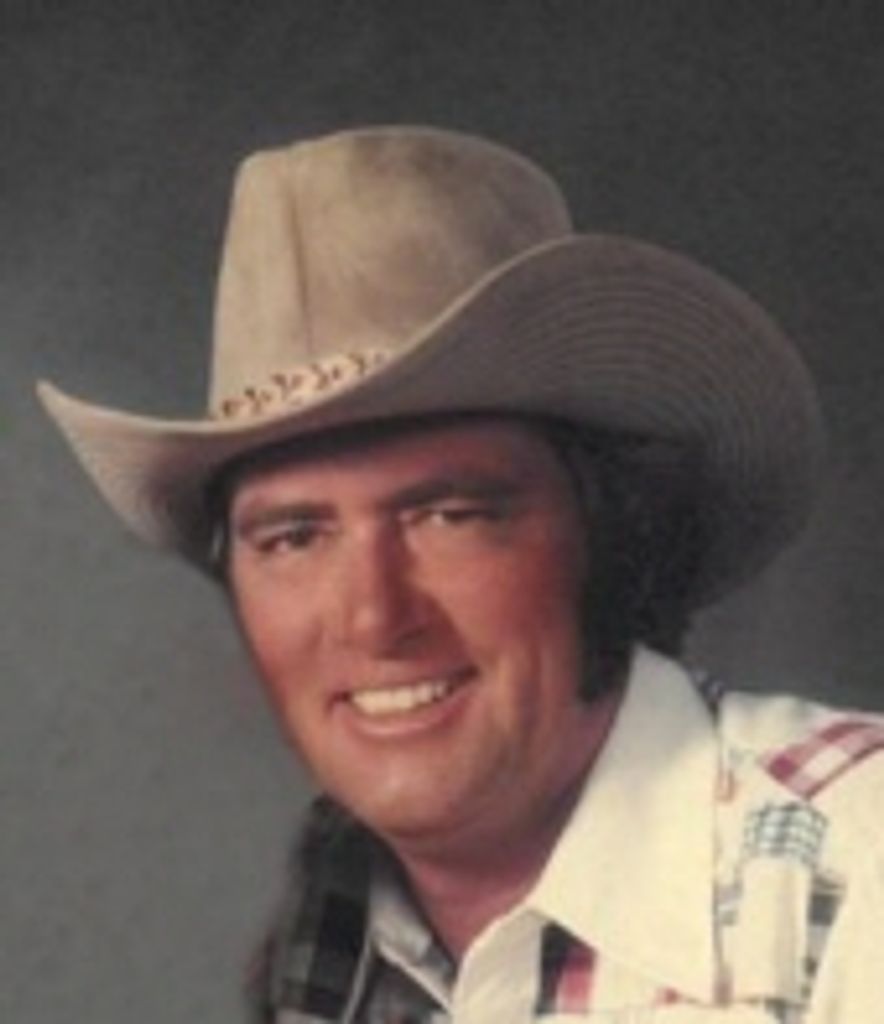 Harold Micham