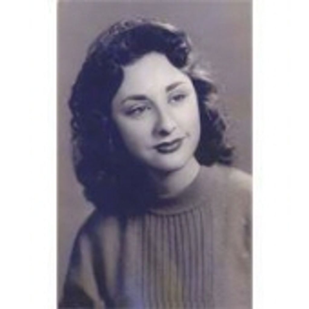 Mary Love