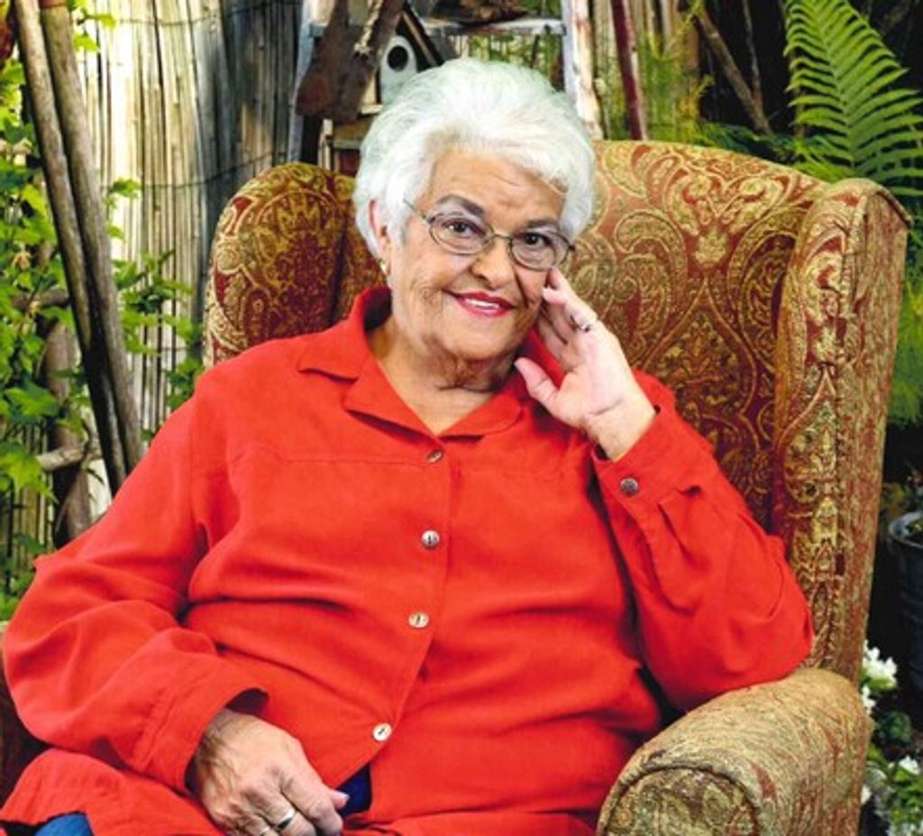 Jean Ward Profile Photo