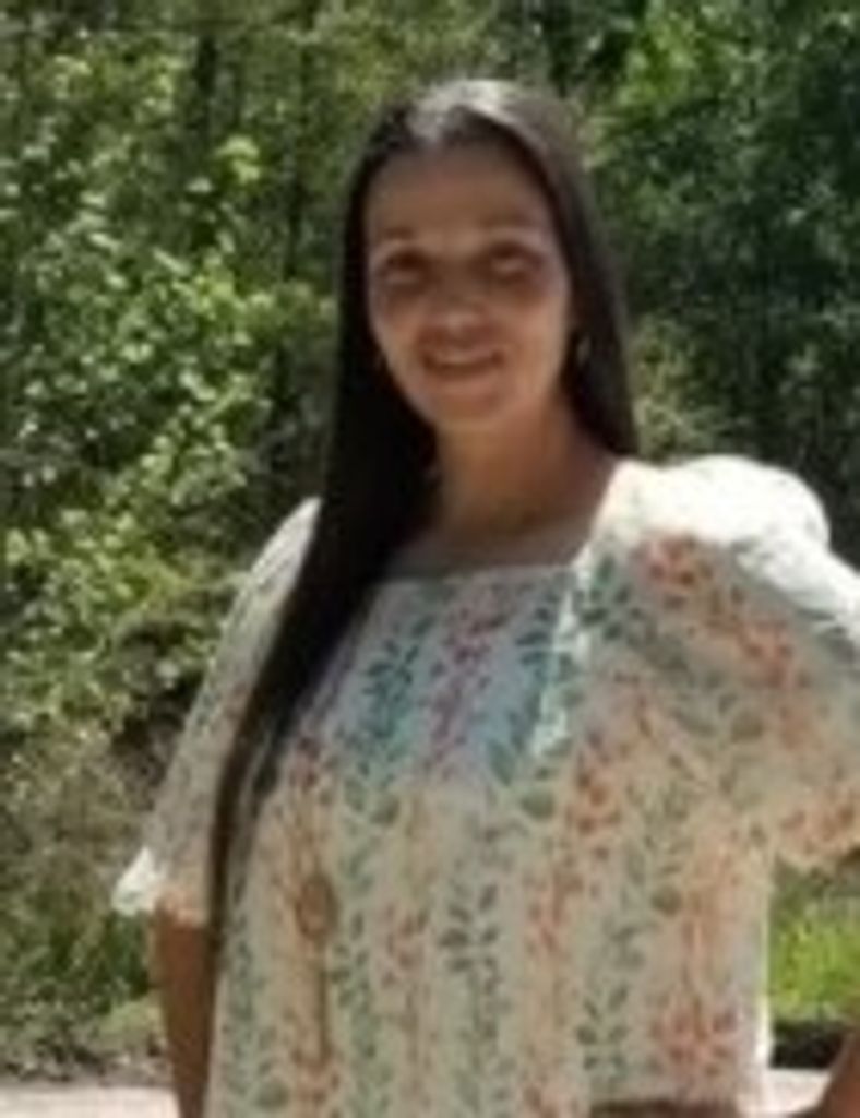 Alisha Fulmer Jones Profile Photo