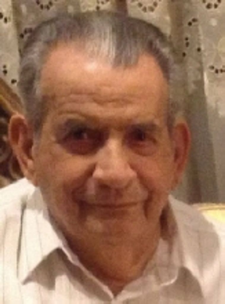 Aristofanis "Art" Krikis