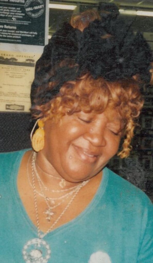 Vivian Mechelle Allen Profile Photo