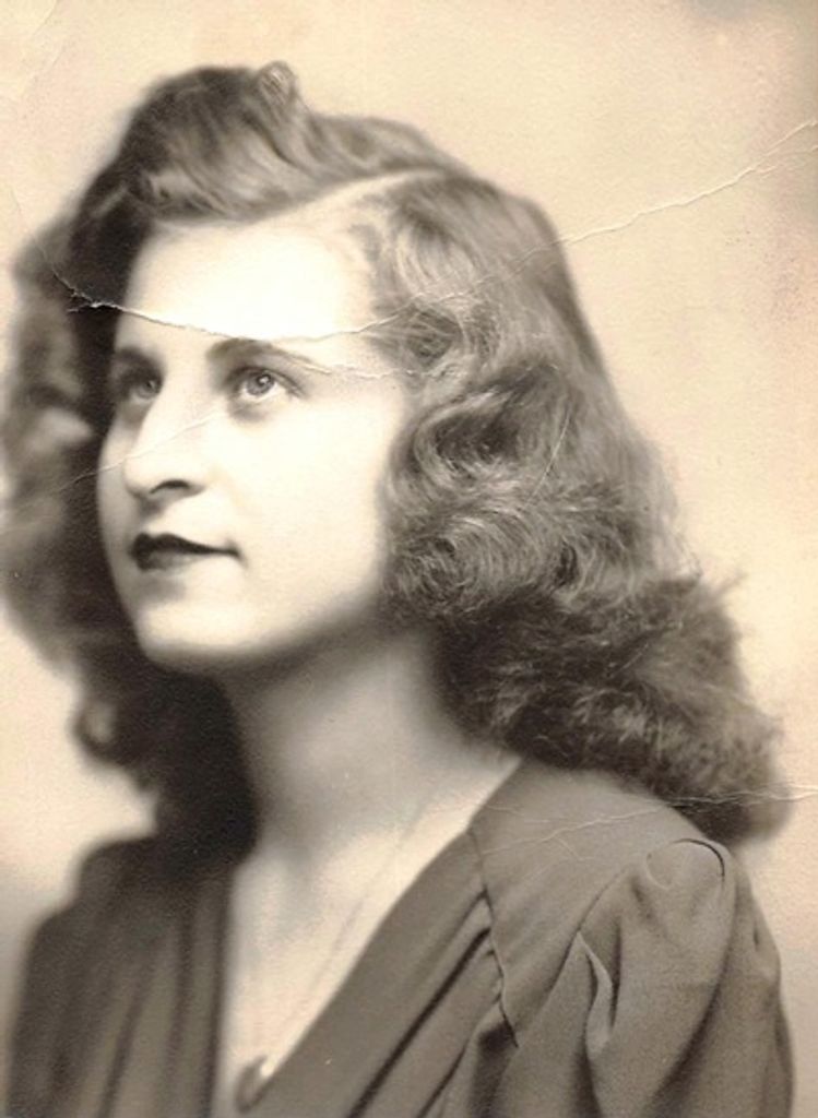 Wilma Wilson Murchison Profile Photo