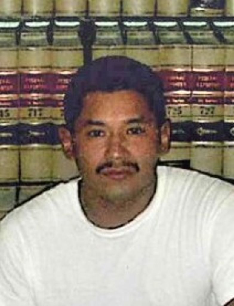 Francisco Montiel