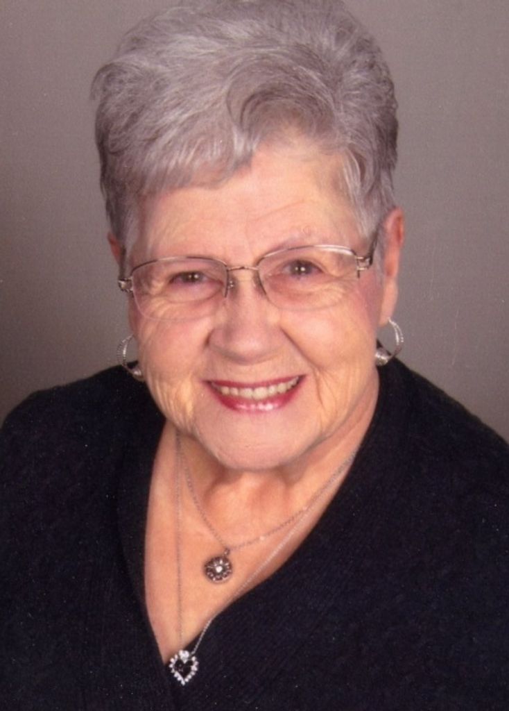 Yvonne M. Manderino Rusch Profile Photo