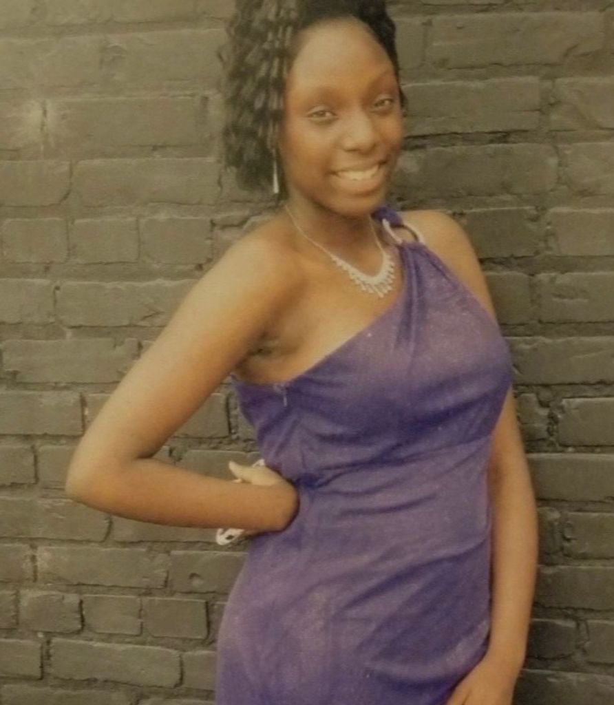 Shyquanwna T. Washington