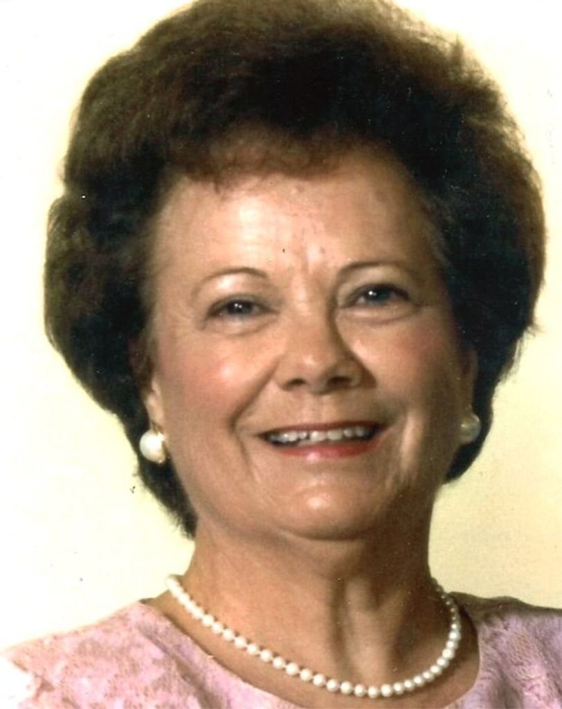 Mildred (McMillan)  Braswell