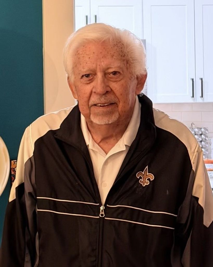 Timoteo "Timmie" Garcia Profile Photo