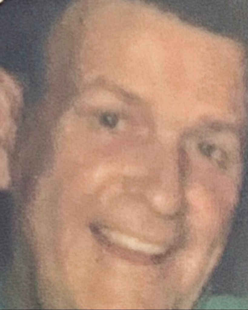 Richard Thomas Sadler