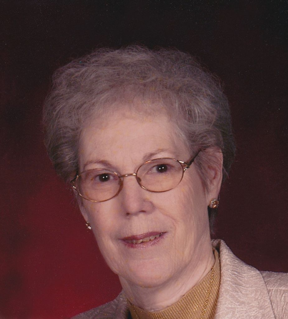 Shirley Moehlmann