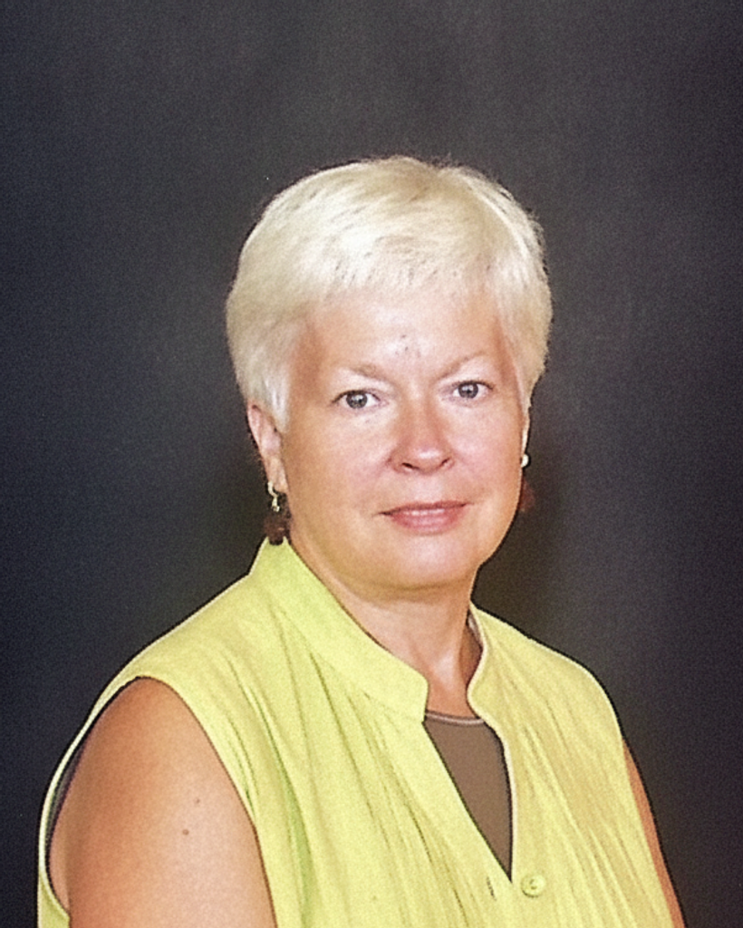 Kathryn Ann Byram Profile Photo